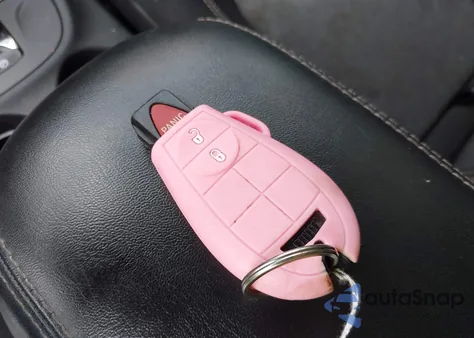 2014 Jeep Cherokee North z USA, uszkodzony, nr VIN 1C4PJMCSXEW120831